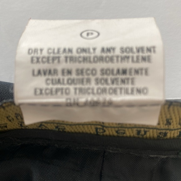 Harve Benard Women's Pants‎ Size 8 - Picture 8 of 8